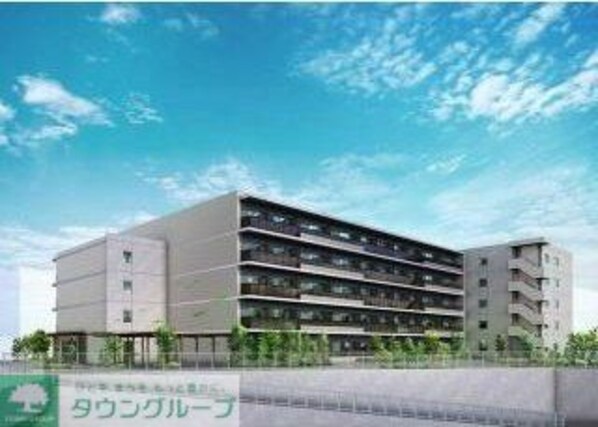 プライムガーデン若木の物件内観写真